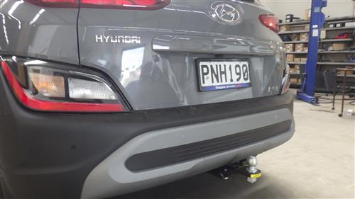 HYUNDAI KONA STATIONWAGON 2020-2023